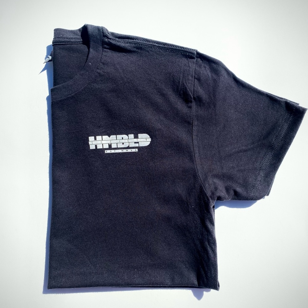 The definition series H.M.B.L.D T-Shirt